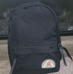MARC JACOB'S BACKPACK